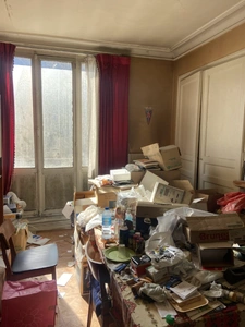 Programme immobilier neuf de 1 lot à Lille (59000)