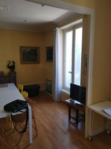 Programme immobilier neuf de 1 lot à Grenoble (38000)