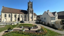 Programme immobilier neuf de 32 lots à Neauphle-le-Château (78640)