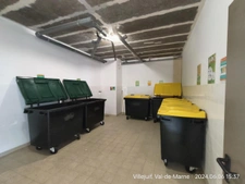 New real estate development of 1 unit in Villejuif (94800)