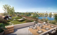 New real estate development of 58 units in Strasbourg (67000)