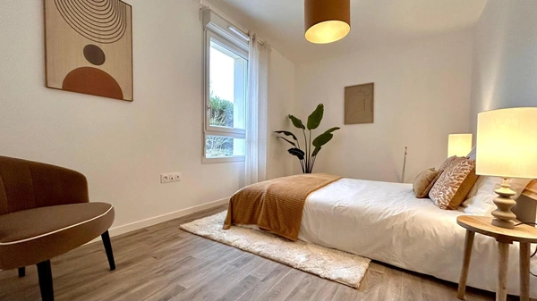 Programme immobilier neuf de 7 lots à Amiens (80000)