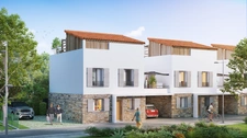 Programme immobilier neuf de 8 lots à Cavalaire-sur-Mer (83240)
