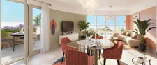 New real estate development of 1 unit in Bormes-les-Mimosas (83230)