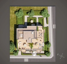Programme immobilier neuf de 10 lots à Trouville-sur-Mer (14360)