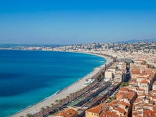 Programme immobilier neuf de 3 lots à Nice (06000)
