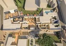 New real estate development of 8 units in Castres (81100)