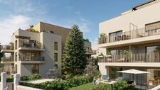New real estate development of 2 units in Neuville-sur-Saône (69250)