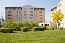 Programme immobilier neuf de 1 lot à Caen (14000)