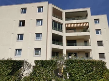 Programme immobilier neuf de 1 lot à Tassin-la-Demi-Lune (69160)
