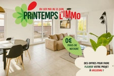 New real estate development of 16 units in Haguenau (67500)