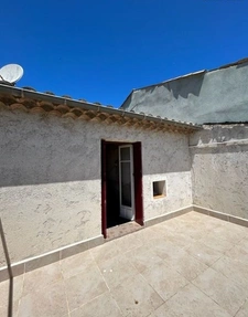 Programme immobilier neuf de 1 lot à Vallauris (06220)