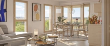 Programme immobilier neuf de 11 lots à Aubervilliers (93300)