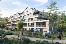 New real estate development of 30 units in Marcq-en-Barœul (59700)