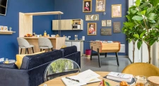 Programme immobilier neuf de 1 lot à Orléans (45000)