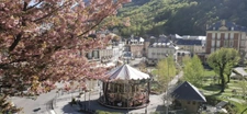 Programme immobilier neuf de 1 lot à Cauterets (65110)