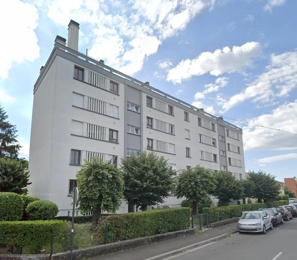Programme immobilier neuf de 1 lot à Talence (33400)