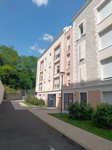 Programme immobilier neuf de 10 lots à Gagny (93220)