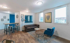 Programme immobilier neuf de 1 lot à Clermont-Ferrand (63000)