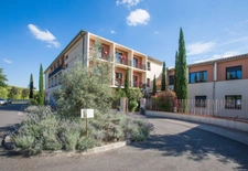 Programme immobilier neuf de 1 lot à Toulouse (31000)