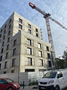 Programme immobilier neuf de 12 lots à Toulouse (31400)