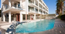 Programme immobilier neuf de 4 lots à Marseille (13008)