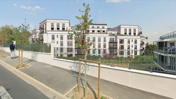 Programme immobilier neuf de 34 lots à Thiais (94320)