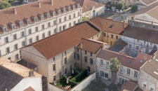 New real estate development of 19 units in Rochefort (17300)