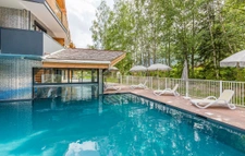 Programme immobilier neuf de 2 lots à Chamonix-Mont-Blanc (74400)
