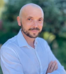 Thomas LECOMTE, agent commercial immobilier à Villard-de-Lans, 38250