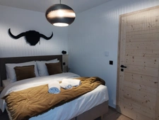 New real estate development of 1 unit in Morzine (74110)