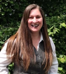 Sara GILLES, agent commercial immobilier à Vireux-Molhain, 08320