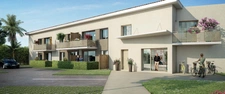 Programme immobilier neuf de 1 lot à Belberaud (31450)