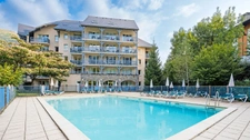 Programme immobilier neuf de 1 lot à Saint-Lary-Soulan (65170)