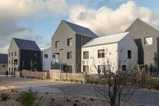 New real estate development of 1 unit in Saint-Malo (35400)