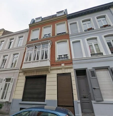 Programme immobilier neuf de 1 lot à Lille (59000)