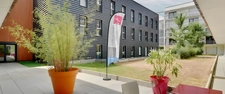 Programme immobilier neuf de 1 lot à Nantes (44000)