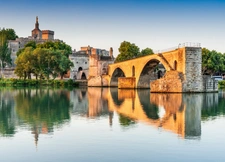 New real estate development of 1 unit in Avignon (84000)