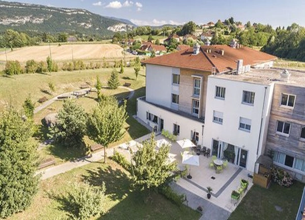 Programme immobilier neuf de 1 lot à Belley (01300)