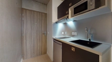 Programme immobilier neuf de 1 lot à Montpellier (34000)