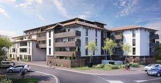 Programme immobilier neuf de 1 lot à La Teste-de-Buch (33260)