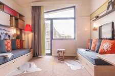 New real estate development of 1 unit in Morzine (74110)