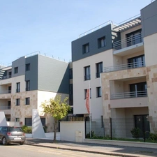 New real estate development of 1 unit in Saint-James (50240)