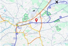 Programme immobilier neuf de 35 lots à Drancy (93700)