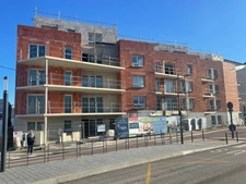 Programme immobilier neuf de 1 lot à Louviers (27400)