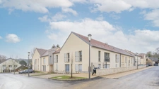 Programme immobilier neuf de 19 lots à Morainvilliers (78630)