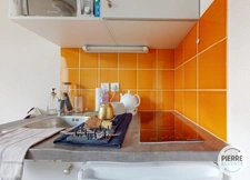 Programme immobilier neuf de 3 lots à Villeurbanne (69100)