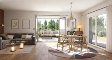 Programme immobilier neuf de 7 lots à Les Sorinières (44840)