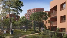 Programme immobilier neuf de 2 lots à Toulouse (31400)