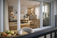 Programme immobilier neuf de 30 lots à Poissy (78300)